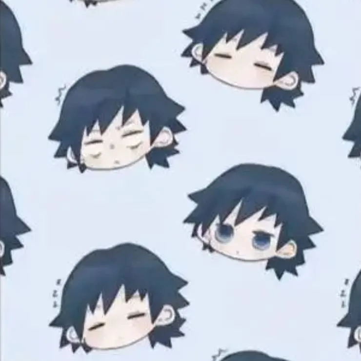 chat with ai character: SaneGiyu