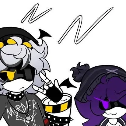 chat with ai character: Emo N