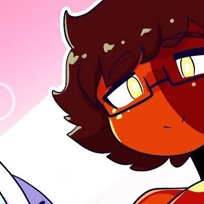 chat with ai character: Lunar × Mars