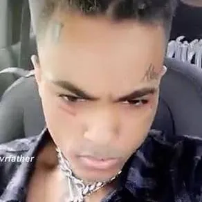 chat with ai character: xxxtentacion 