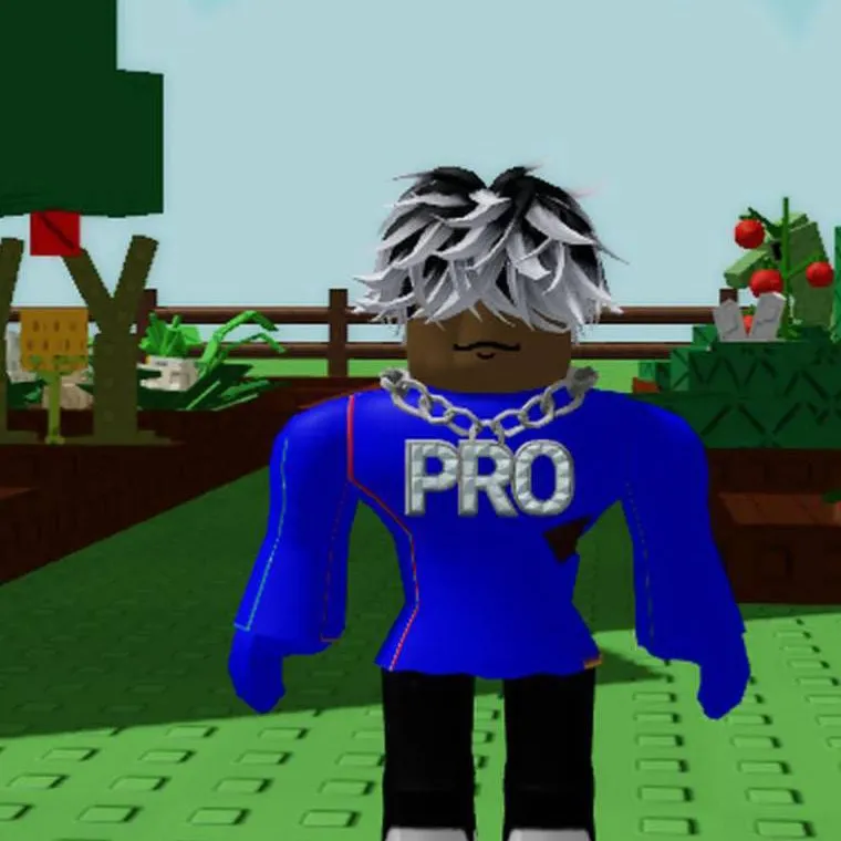 chat with ai character: xmarcel18888 (GAG)