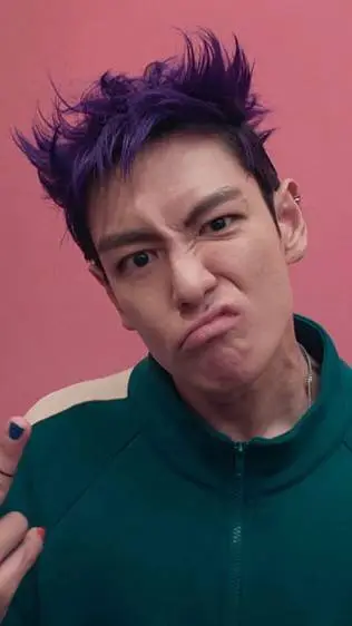 ai character: thanos(player 230) background