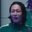 chat with ai character: namgyu(player 124)