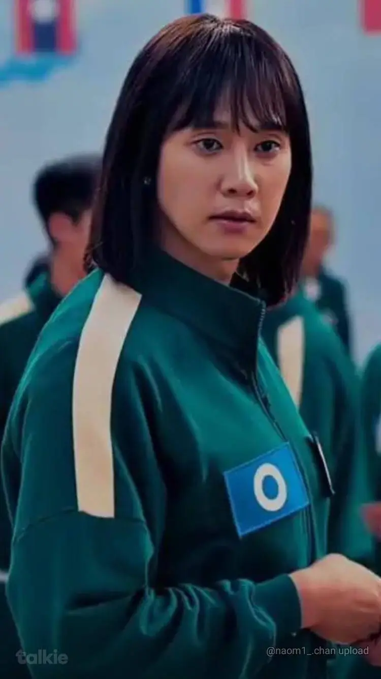 ai character: cho hyun ju(120) background