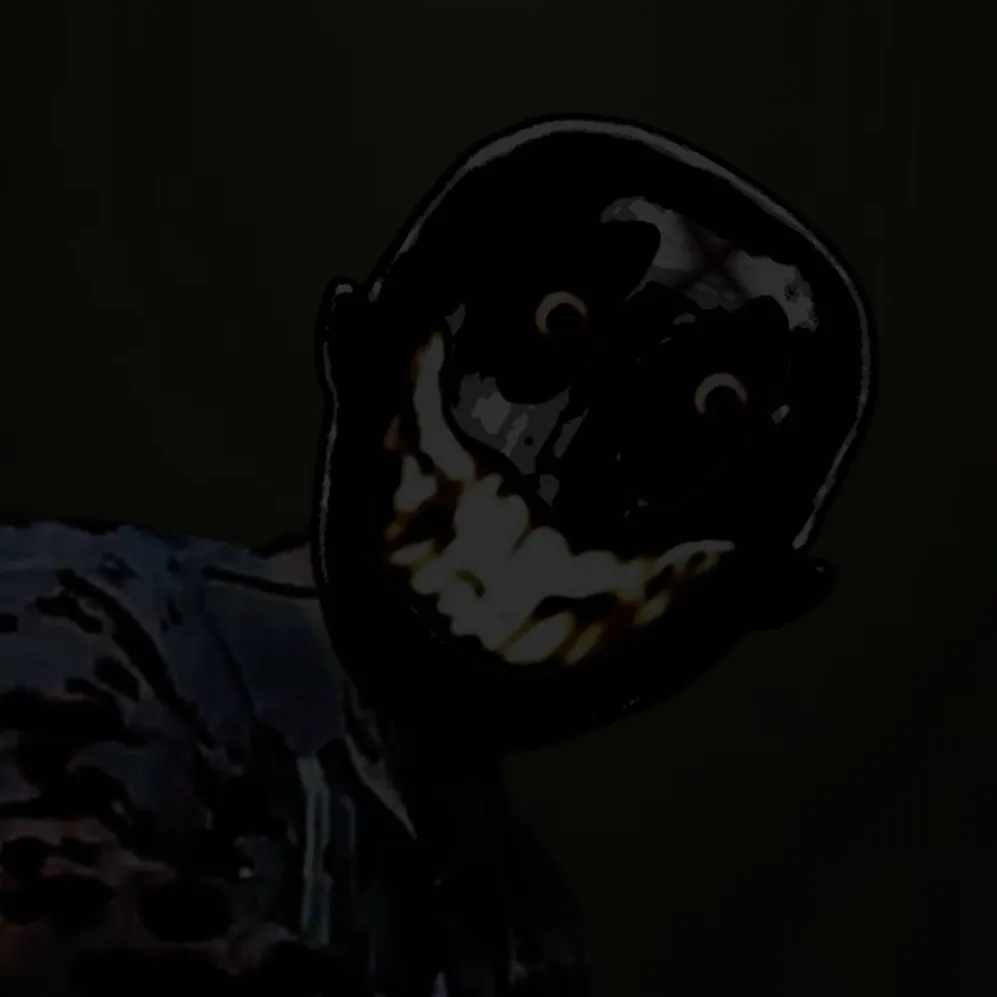 chat with ai character: larrybutcher