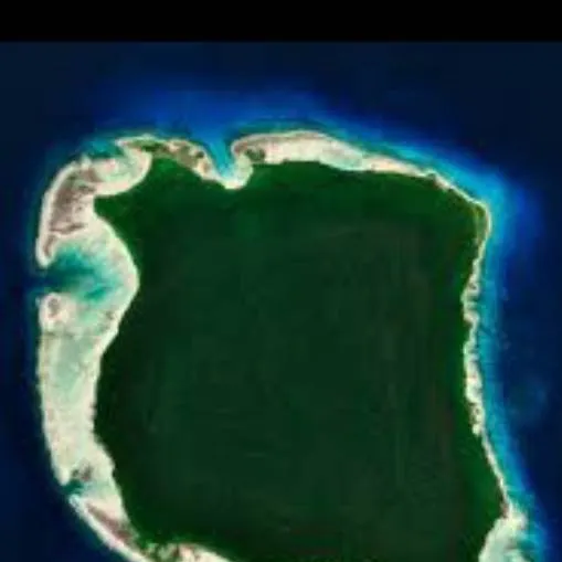 chat with ai character: North sentinel 🏝️