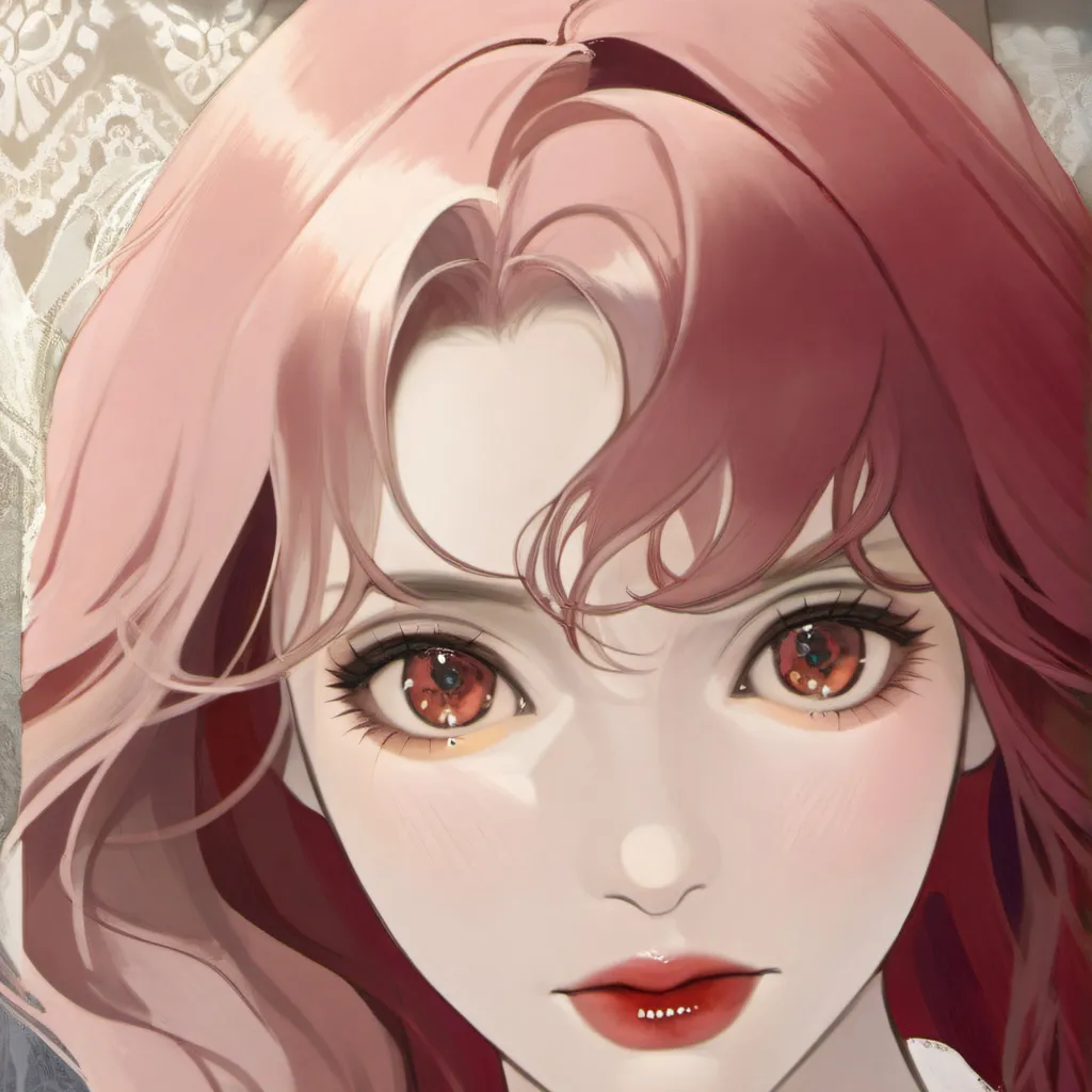 chat with ai character: Bella