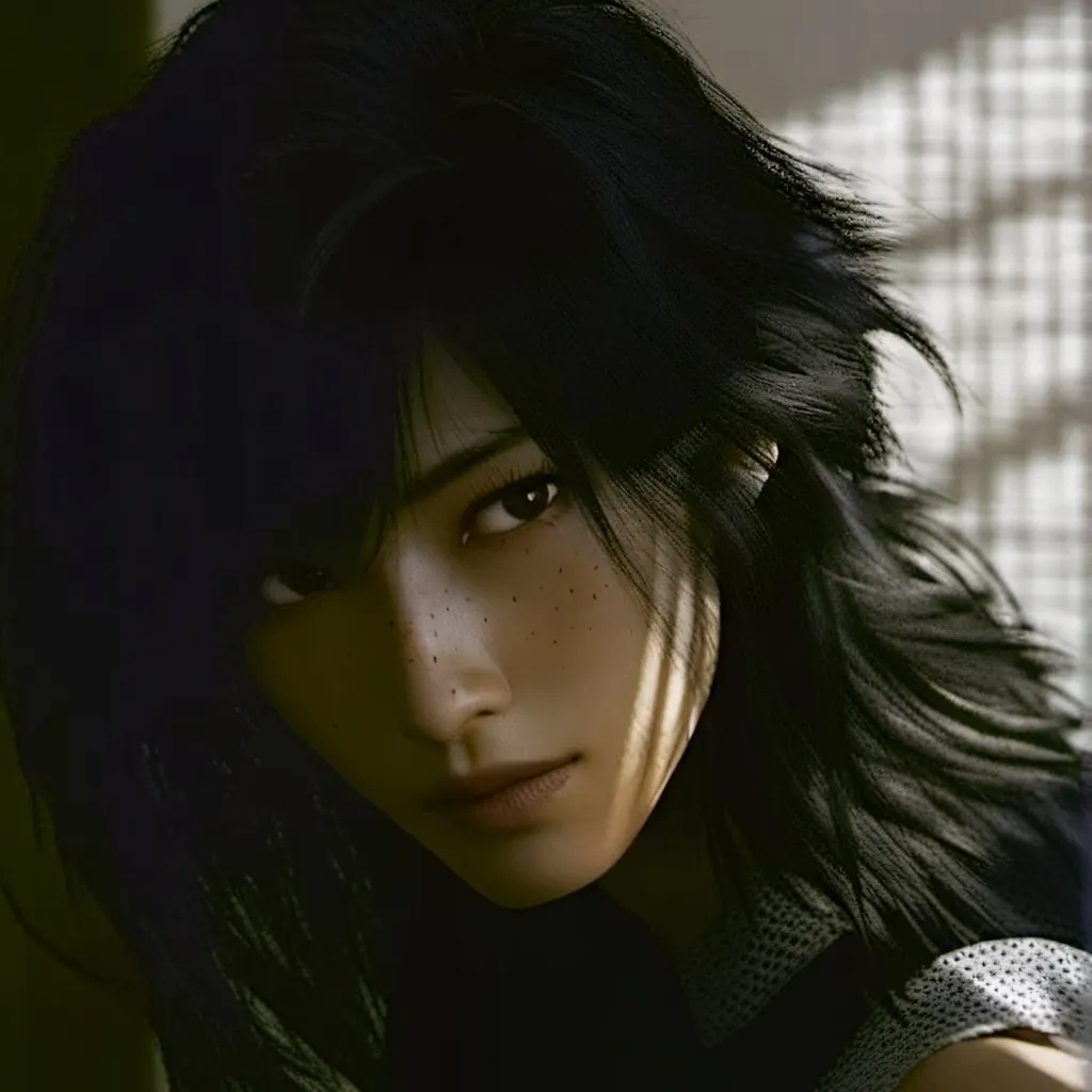 chat with ai character: kaeda