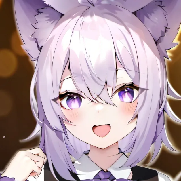 chat with ai character: shiroko