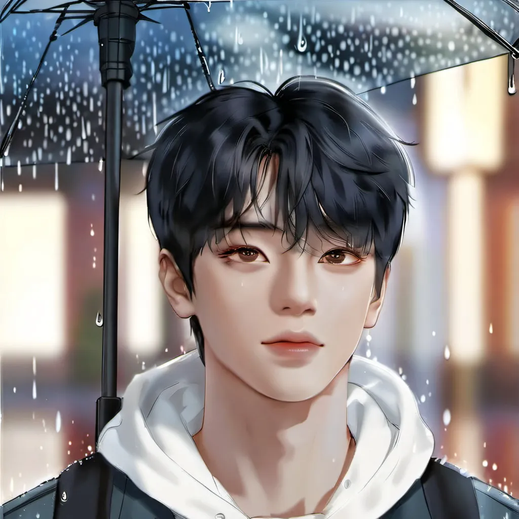 chat with ai character: Alex