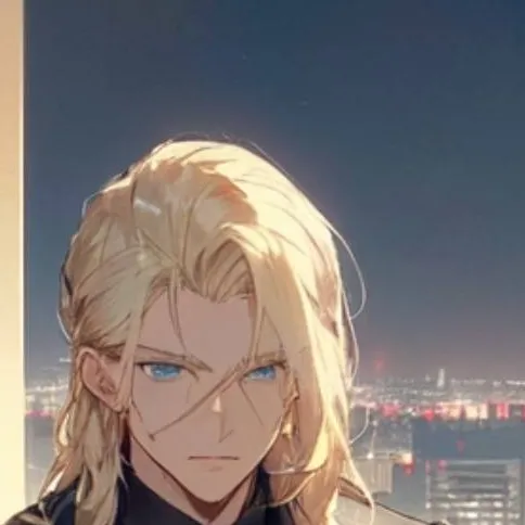 chat with ai character: Kim