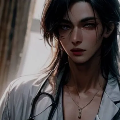 chat with ai character: Liva