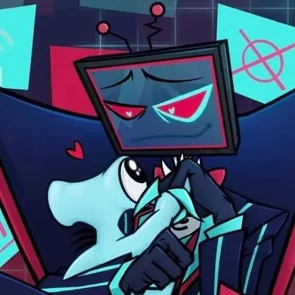 chat with ai character: 🦈Vox🦈