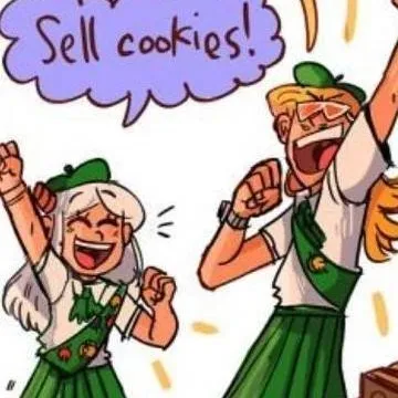 chat with ai character: Eri meets Mic