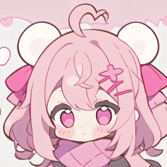 chat with ai character: Girl test