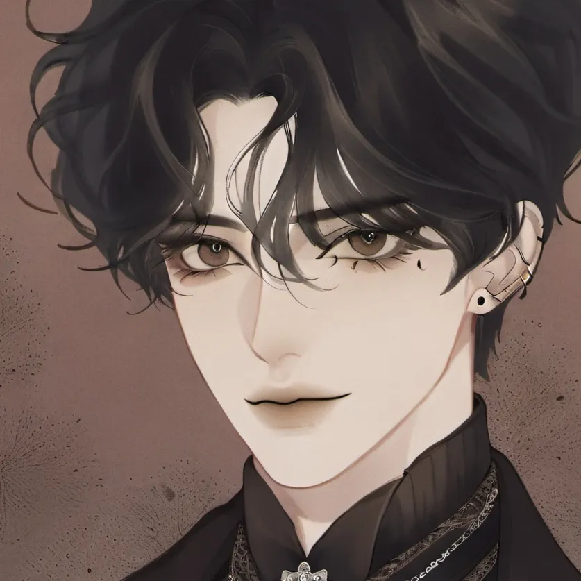 chat with ai character: Liam