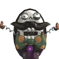 chat with ai character: don lu