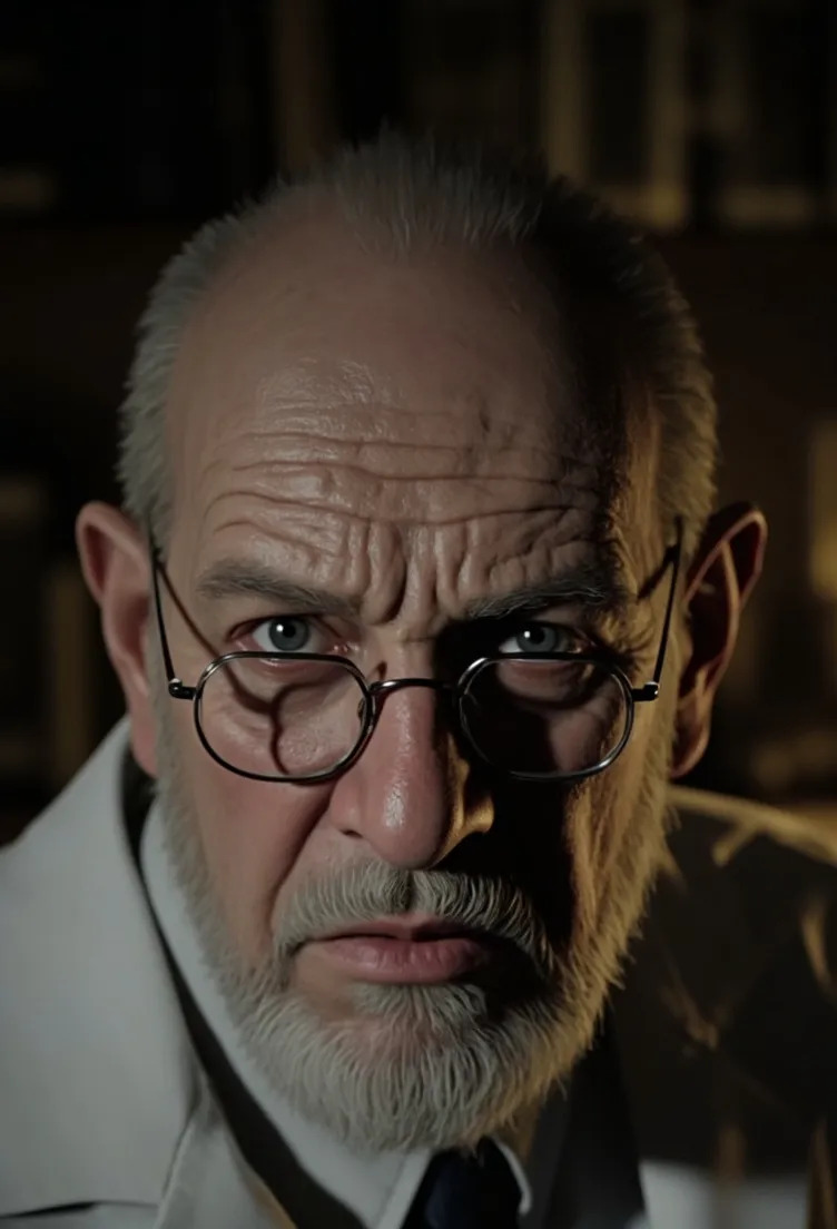 chat with ai character: Jurgen Hoffmeizen