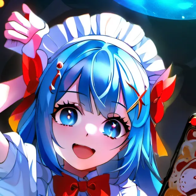 chat with ai character: Zephyr