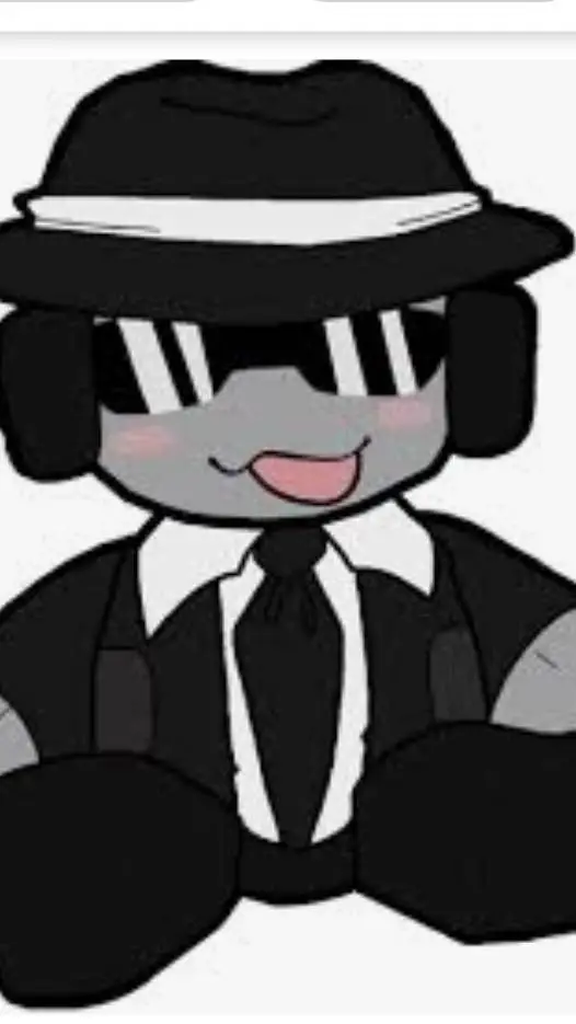 ai character: Mafioso x Chance~~ background