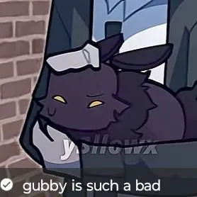 chat with ai character: Wrong rabbit!!