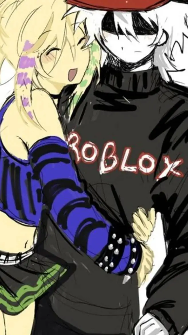 ai character: Noob666 background