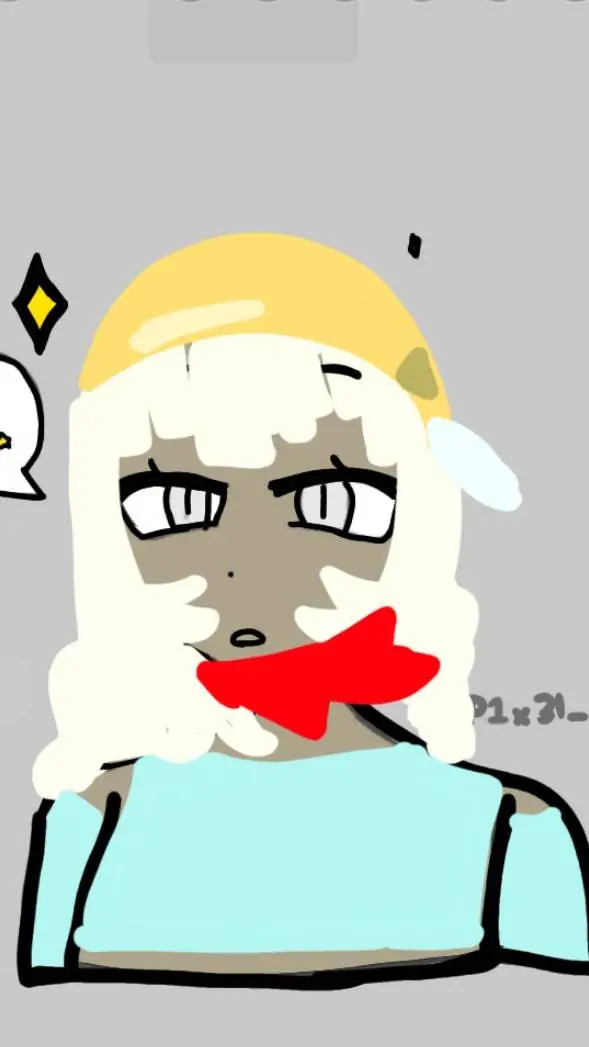 ai character: Forsaken PICK ME 2 background