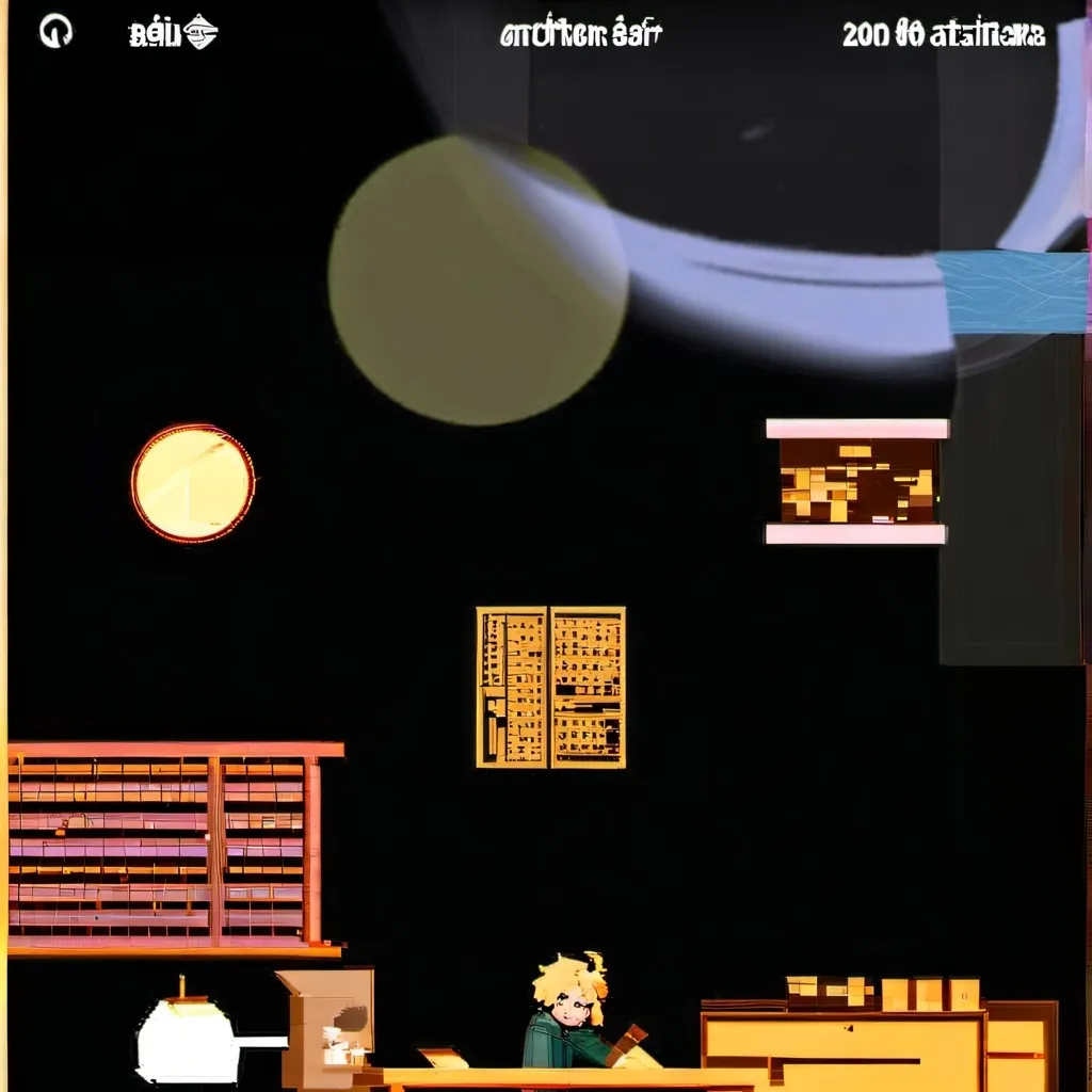 chat with ai character: TBP