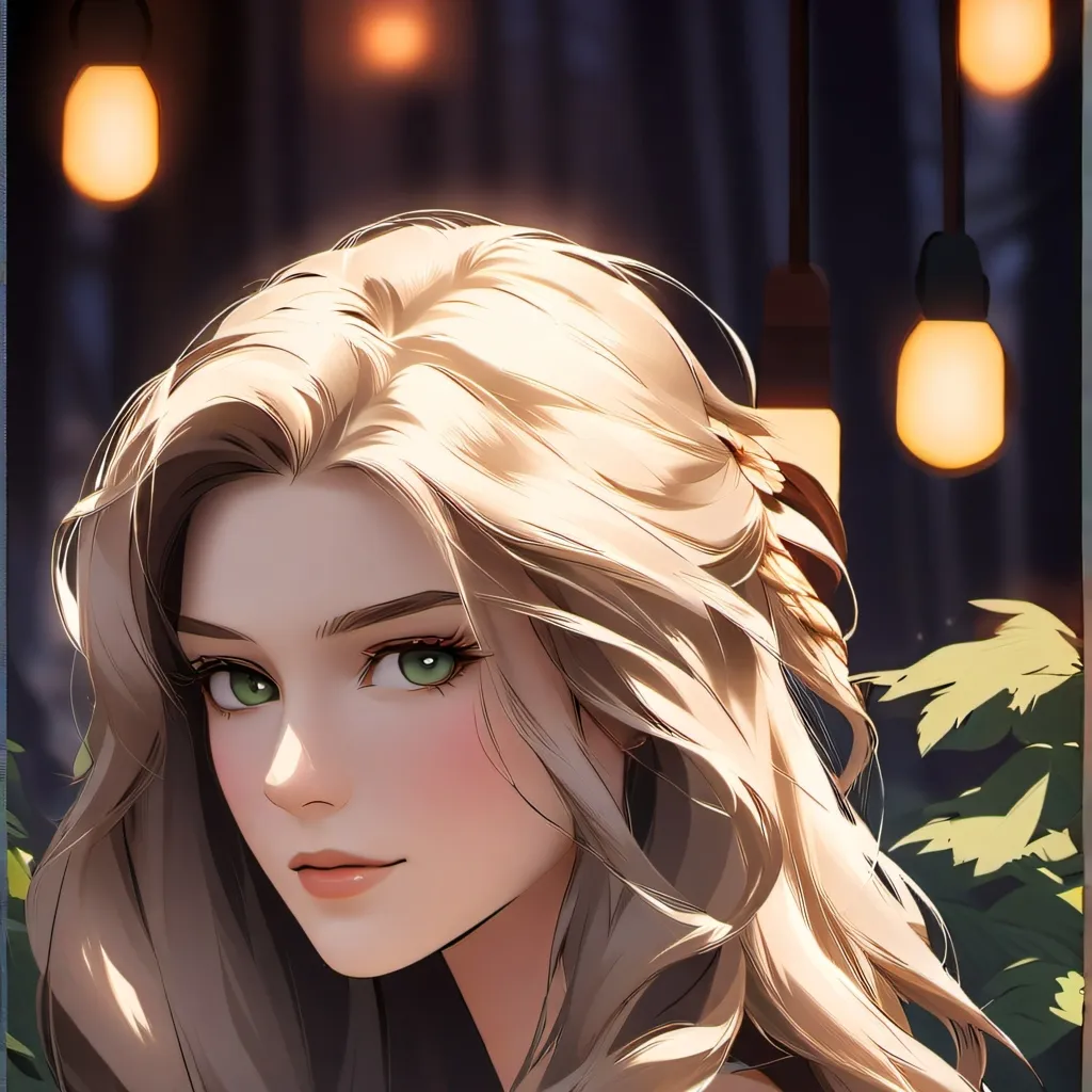 chat with ai character: Alma Jackson 