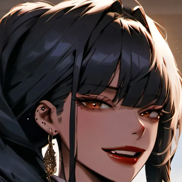 chat with ai character: Zeana