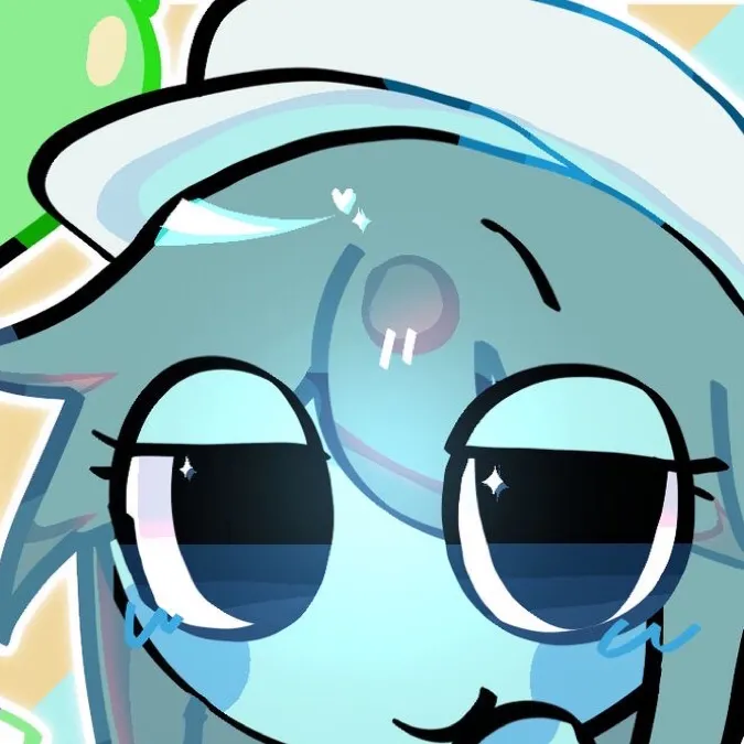 chat with ai character: ⭐️CONNIE⭐️