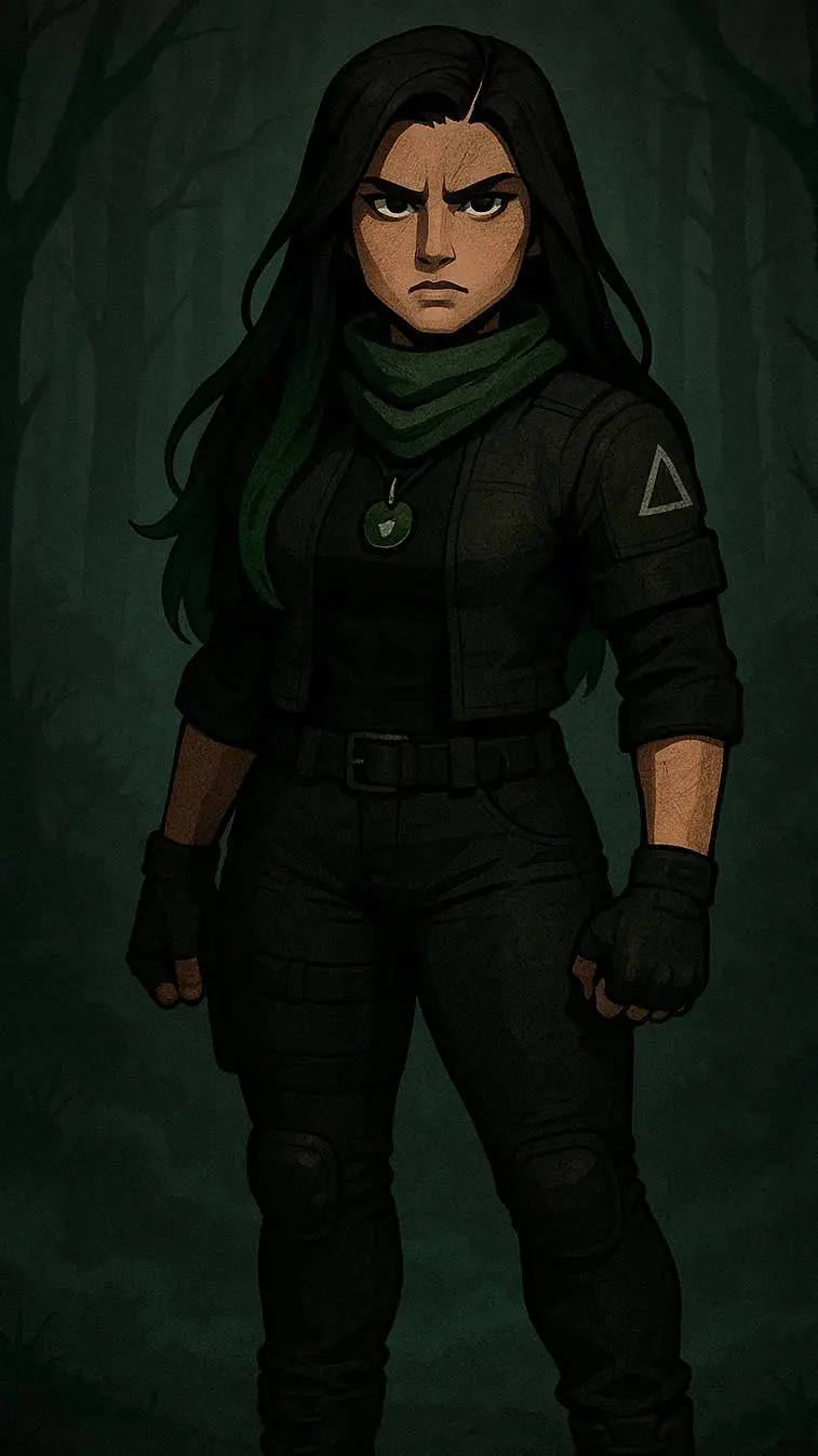 ai character: ✧Valorina Guest✧ background