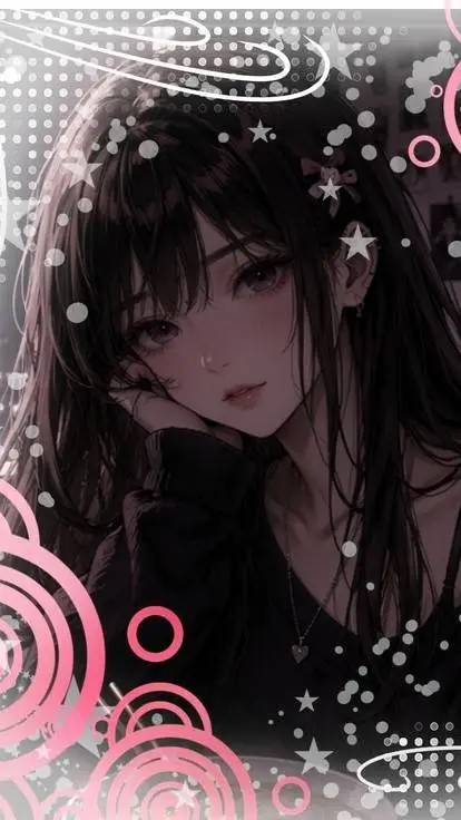 ai character: Hinata Aiko background