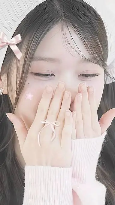 ai character: ୨ৎ wonyoung background