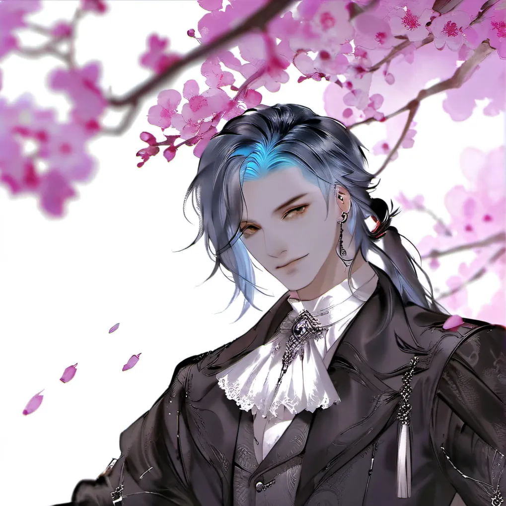 chat with ai character: Tengen 