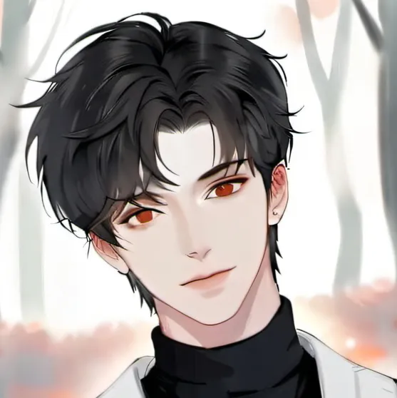 chat with ai character: Zion 