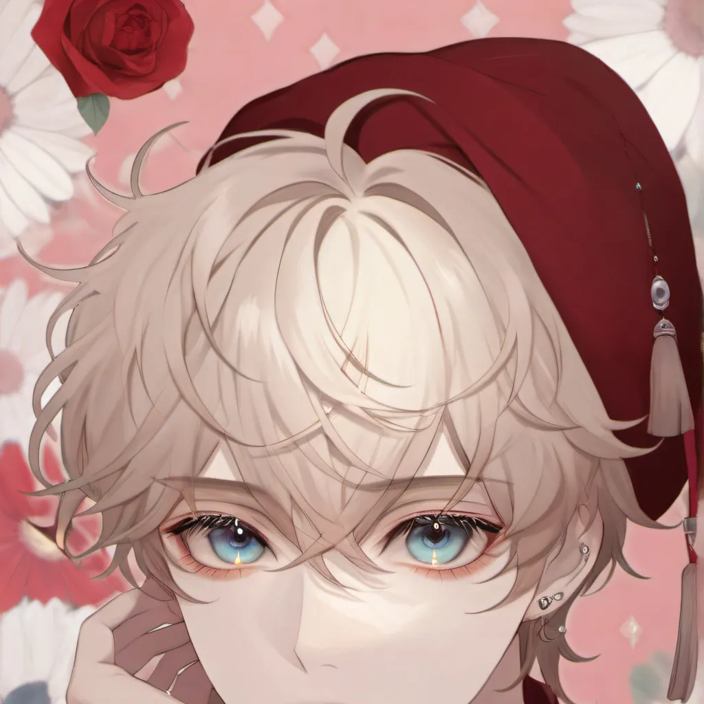 chat with ai character: Zeke 🍼 (BL)