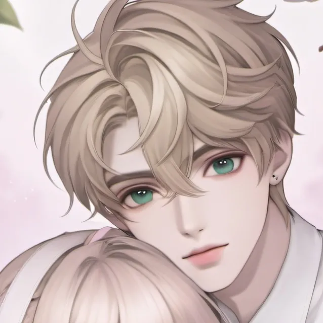 chat with ai character: Ellie and jace