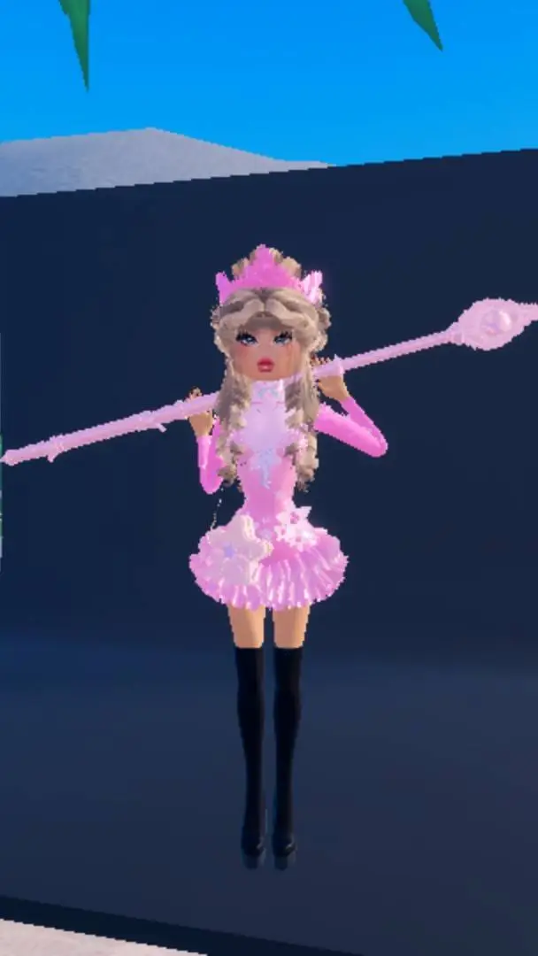 ai character:  Queen Alaniea background