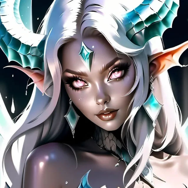 chat with ai character: Aneenata