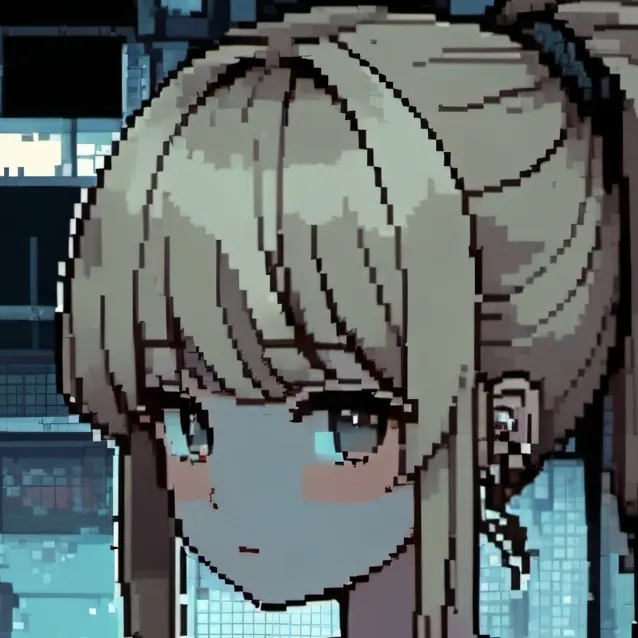 chat with ai character: Abie
