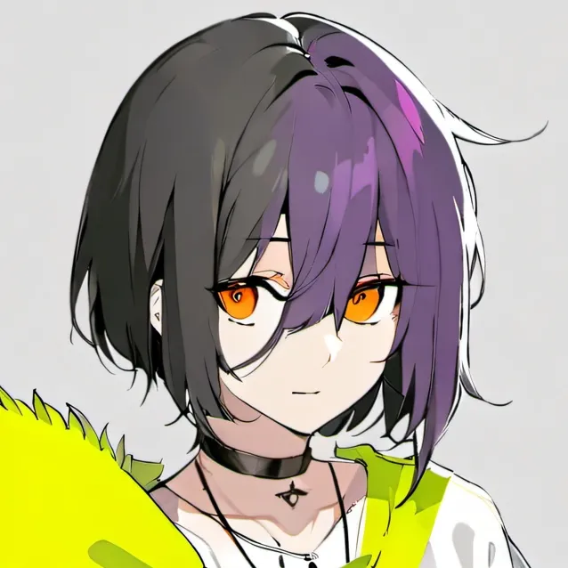 chat with ai character: seno