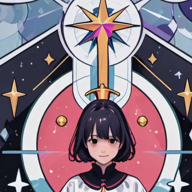 chat with ai character: asada