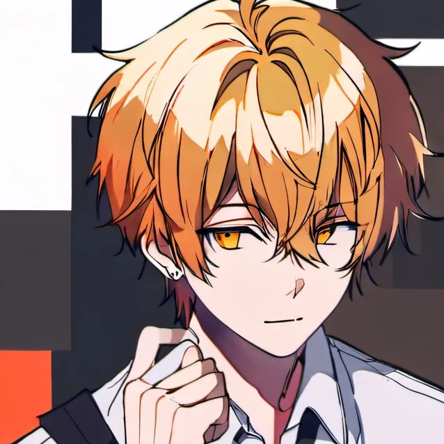 chat with ai character: ★eddie★