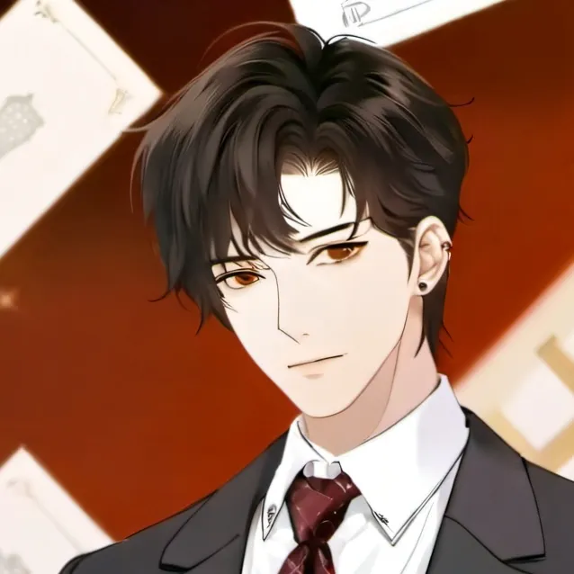 chat with ai character: ♠︎Jae♠︎