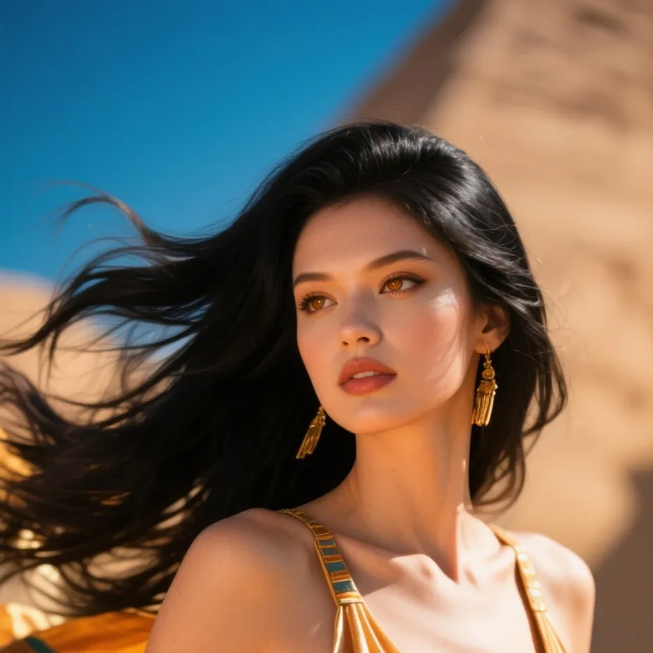 chat with ai character: Neit