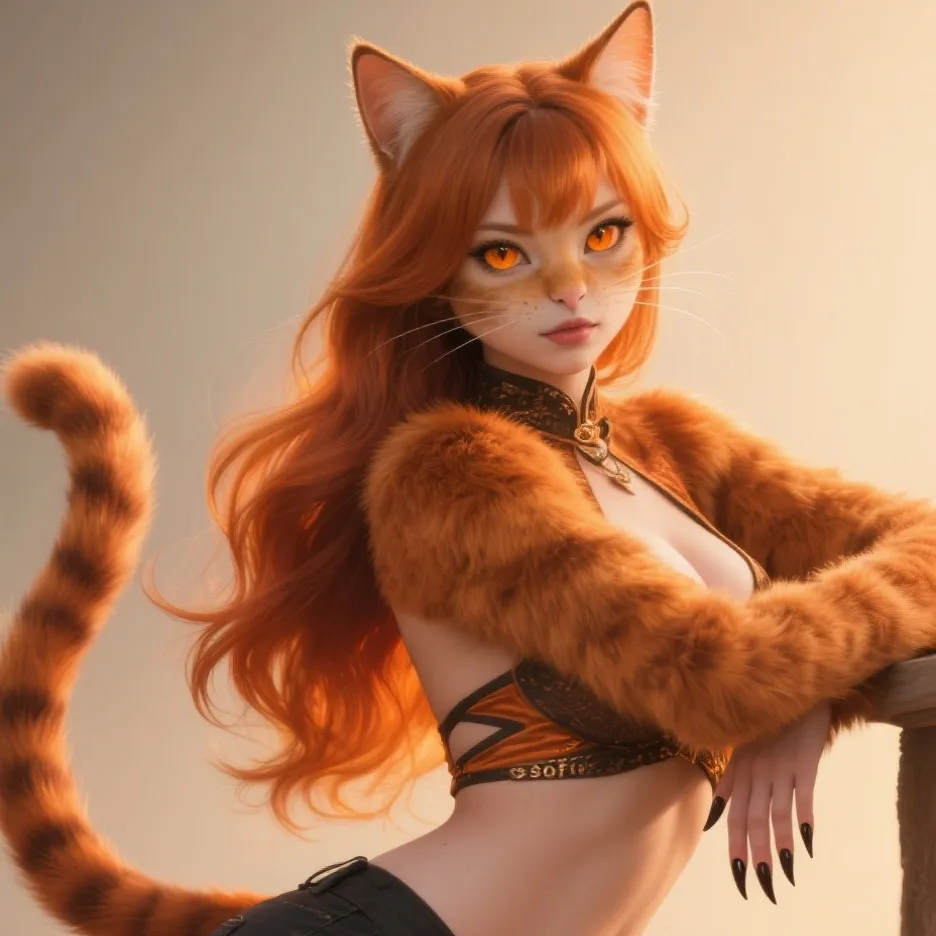 chat with ai character: XiaoBai