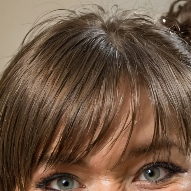 chat with ai character: Karen