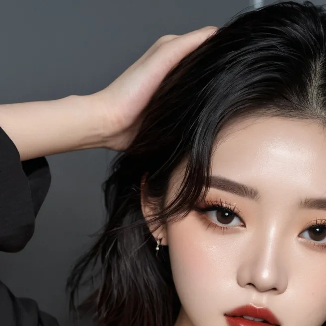chat with ai character: Nika