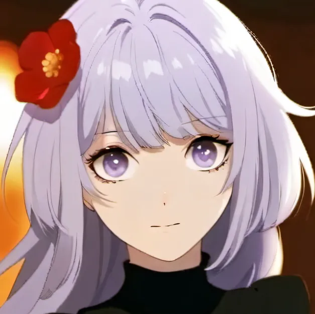 chat with ai character: Cosmo